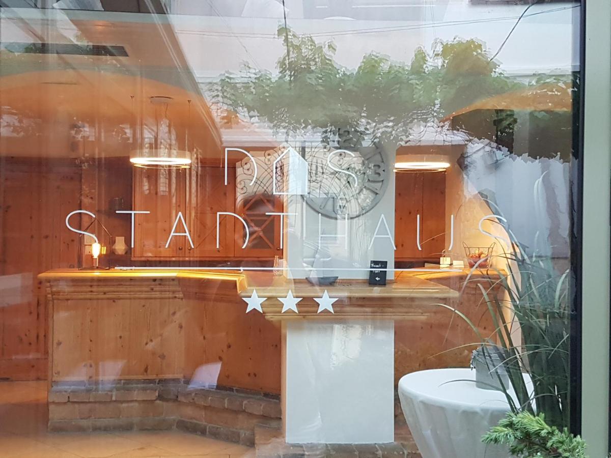 Stadthaus 3*