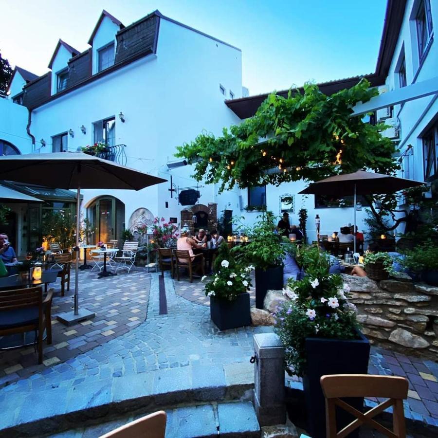 Stadthaus Hotel Neusiedl am See