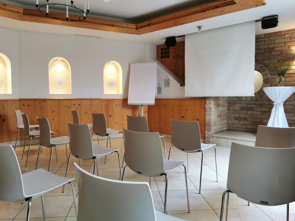 Stadthaus 3* Neusiedl am See