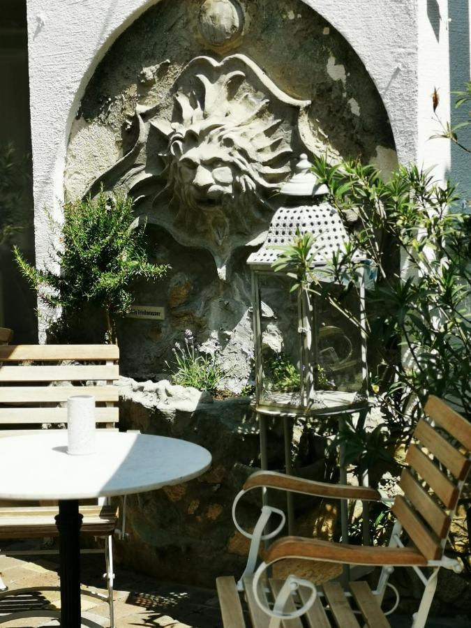 Stadthaus 3*