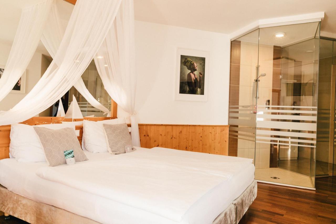 Hotel Stadthaus Neusiedl am See
