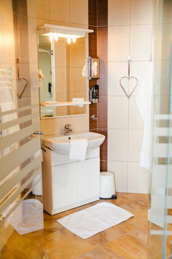 Stadthaus Hotel 3*