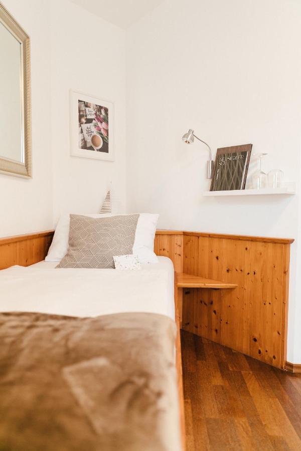 Stadthaus Hotel 3*