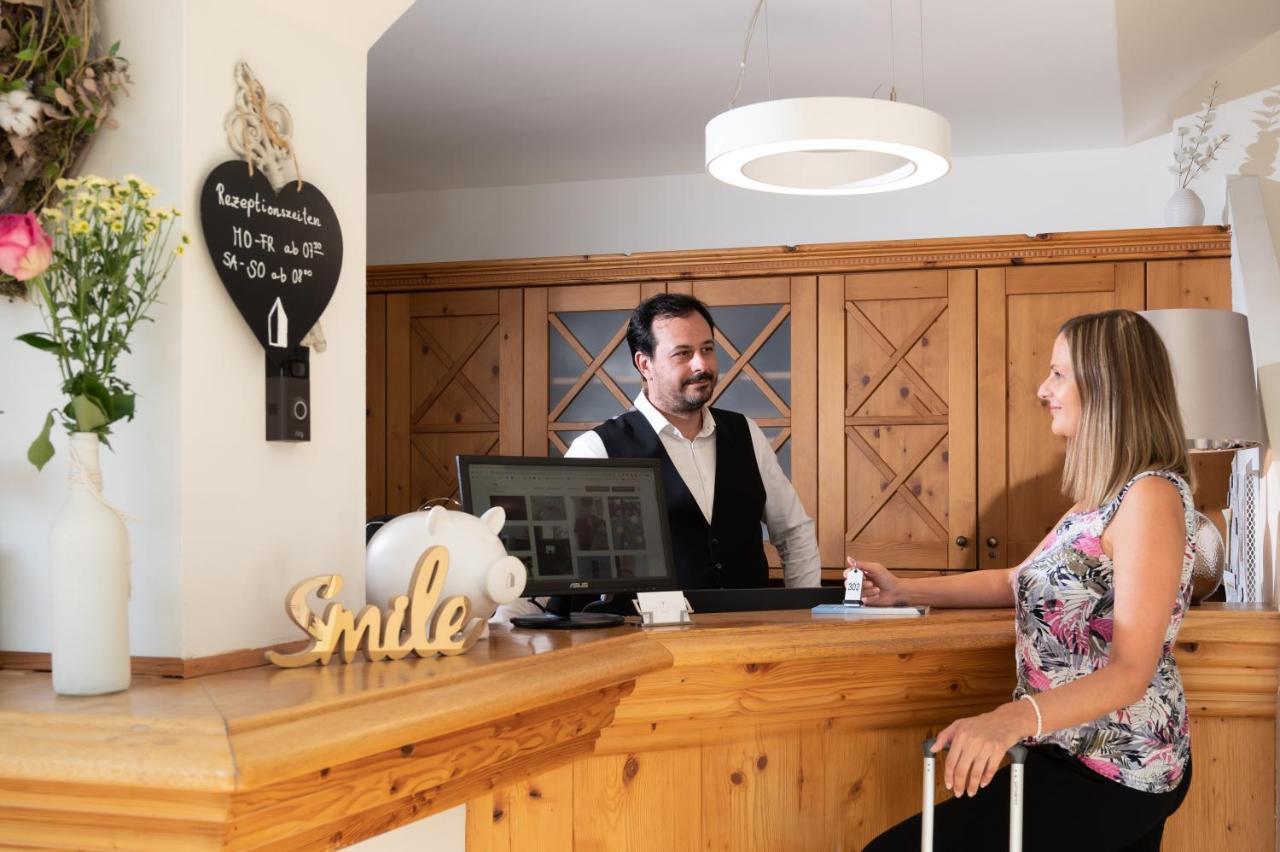Stadthaus Hotel 3*